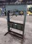 75 TON DAKE MODEL #6-275 AIR-HYDRAULIC H-FRAME PRESS: STOCK #23521
