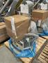 FANUC P-40iA – FM/ATEX Approved Class 1 Div 1 Paint Robot System