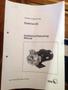 KSB Etachrom BC 050 - 200/2202 C10 Close-Coupled Pump