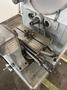 14" COVEL14-A OPTICAL COMPARATOR. STOCK # 1166223