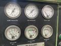 200 HP SULLAIR MODEL #SLS-25 200H ACAC ROTARY SCREW AIR COMPRESSOR: STOCK #20580