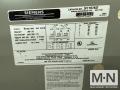Komo VR-510 MACH II CNC Router, 2001