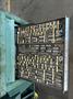 25 TON PIERCE-ALL 3025A SINGLE END HYDRAULIC PUNCH. STOCK # 0847923