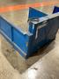 SOUTHWORTH ROLL C2.5-28 Platform Lifter w/ Foot Control 2500 lbs Capacity USED