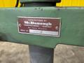 2.5" STERLING MCDONOUGH MODEL #DV220F DRILL GRINDER SHARPENER POINTER: STOCK #23676