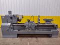 24" X 96" LEBLOND MODEL #3F REGAL ENGINE LATHE, 2.25" HOLE: STOCK #22263
