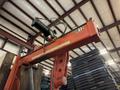 30,000 LB X 42" X .312" U.S. MACHINE CO M24 COIL-FEEDLINE. STOCK # 0446525