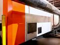 Nukon NF Pro 420 4KW w/Load Unload