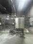 48-Head KHS Rotary Short-Tube Bottle Rinser, Filler, Crowner with Complete Used Bottling Line including Depalletizer, Labeler, Crown Elevator, Case Packer, Case Erector, Carrier Erector, &amp; More, 2013