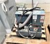 2016 EBBCO CLS-138 | Pumps, Waterjet