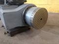 12" X 2 HP BROWN &amp; SHARP MAGNETIC CHUCK POWERED GRINDING HEAD: STOCK #14455