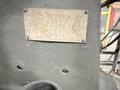 Dependable model 200sa shell core machine s/n 639 (no feed hopper)