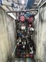 Gnutti Transfer &amp; Eurofimet Tunnel Wash Machine