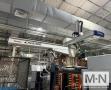 500 TON 61 OZ  SUMITOMO MODEL SE450EV-A-C3000 ELECTRIC INJECTION MOLDING MACHINE MFG 2014/2013 (2) AVAILABLE