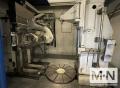 Gleason Pfauter P1200 CNC Vertical Gear Hobber, 2008