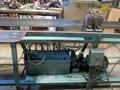 16 Ga. Lockformer SPEEDNOTCH Power Notching Machine, 10 ft