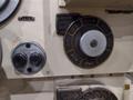 3" DEVLIEG MODEL #3H-48 HBM SPIRAMATIC JIG MILL: STOCK #21866