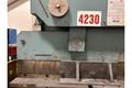 65 TON X 8' PIRANHA HYDRAULIC PRESS BRAKE