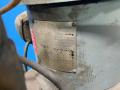Bridgeport 11” X 58”  Vertical Mill