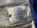 Worthigton  25 Hp Portable Pump - D1011