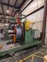 Custom RollFormer Products LEV-P-Shear Coil Line, 2016