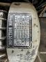 9" X 16" PEERLESS MODEL HB711A HORIZONTAL BANDSAW. STOCK # 0873124