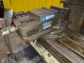 3 HP WILLIS  MODEL #MICRO CUT 1050 CNC TRAK AGE2 CONTROL RAM TYPE MILL: YOBRO #24806