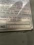 USED SANTEC 9" X 42" 2-AXIS CNC BED MILL, Stock# 10971