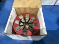 KURT HYDRAULIC HOSE CRIMPER SYSTEM, WITH TOOLING, SAW &amp; WORK BENCH: YOBRO #26220