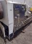 40" X 120" WILLIS MODEL #PA4010030 HOLLOW SPINDLE ENGINE LATHE, 10" HOLE, MAMMOTH SERIES, NEW 2009: STOCK #22267