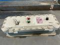 Adalet 15/25hp Starter Enclosure - Xcbsaq N4
