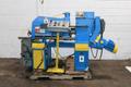 ARYMA HIGH PERFORMANCE AUTOMATIC CIRCLE SHEAR KS3-800,1979