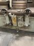 CINCINNATI HYDROTEL 50 TAPER VERTICAL MILLING MACHINE. STOCK # 1086526