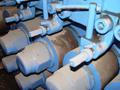4” (100 MM) SUTTON TWO-PLANE MODEL #3 - 2-1/2L SHAPE STRAIGHTENER: STOCK 13896