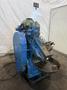 1/4" X 2" WATERBURY FARREL MODEL 10 THREAD ROLLER MACHINE. STOCK # 1223524.
