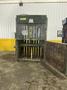 GALBREATH MODEL VBDX3060 VERTICAL CARDBOARD BALER: YOBRO #24581