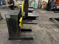 2500 LB  12" AMERICAN MODEL 60 UNCOILER. STOCK # 0884125
