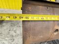 36” YODER RECOILER WITH HYDRAULIC PUSH-OFF &amp; SEPERATION: STOCK  #22954