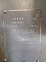 10 TON PERKINS MACHINE MODEL 12-A OBI STAMPING PUNCH PRESS: STOCK #20521