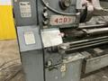 LEBLOND MODEL 12E ENGINE LATHE: YOBRO #26268