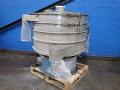 48" Vibratory Sifter