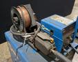 MILLER CP-302 MIG WELDERWITH 60 SERIES 24V WIRE FEEDER USED