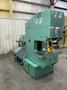 110 TON PIRANHA MODEL # PII 110 HYDRAULIC IRONWORKER: STOCK #80727