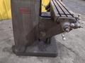 2 HP BRIDGEPORT SERIES I VERTICAL RAM TYPE MILL: YOBRO #24975