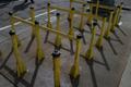 12' X 19  ROLLERBALL CONVEYOR: STOCK #76410
