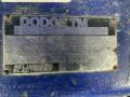 Dodge Tm 20.9 Gear Reducer - Dr 800