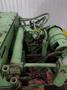 125 TON RODGERS MODEL MD125-2629A-WE 4-POST HYDRAULIC PRESS 18" STROKE: STOCK #11411