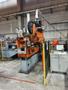 12" OD x 8mm wall OME Tube Mill