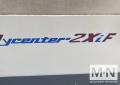 Kitamura MYCENTER 2XiF CNC Vertical Machining Center, 2005