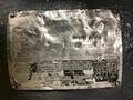 NILSON MODEL #S3F WIRE BENDING FOUR SLIDE MACHINE . STOCK # 1156722